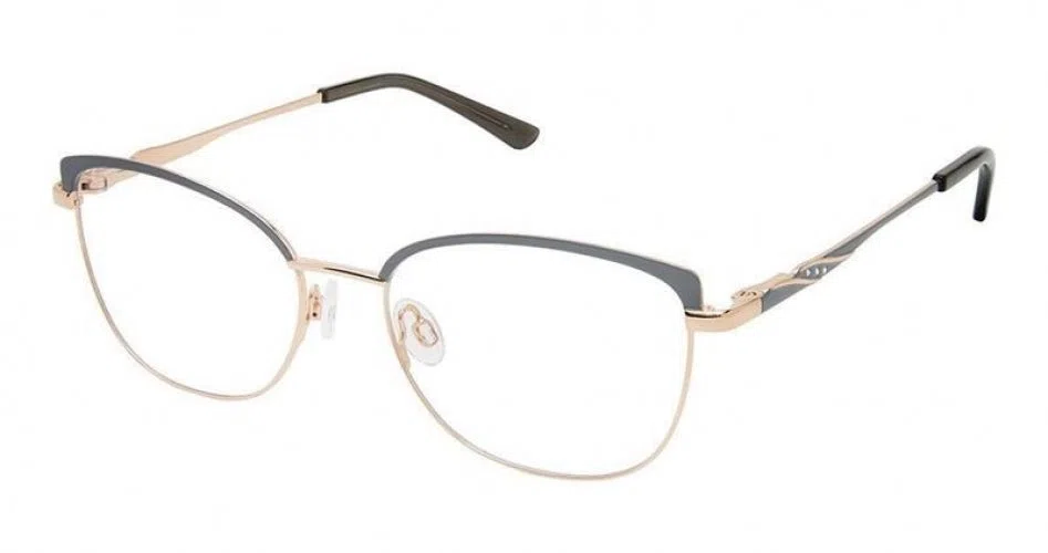Superflex SF-601 Eyeglasses - view 3
